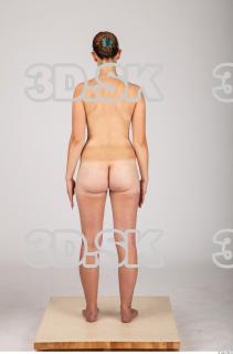 Body texture of Justyna 0045